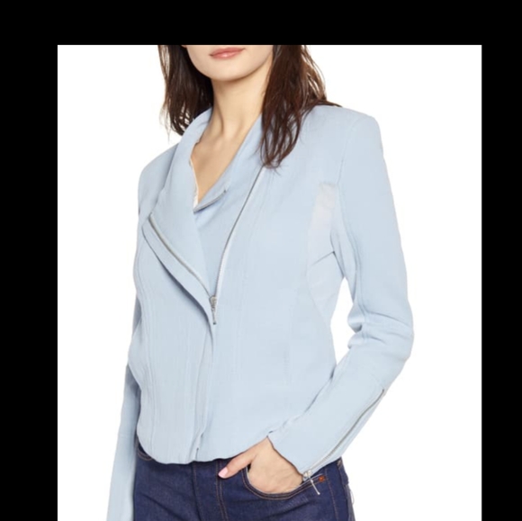 Blanknyc Crepe Jacket - Picture 3 of 4